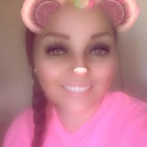 Meet your Posher, Mallory